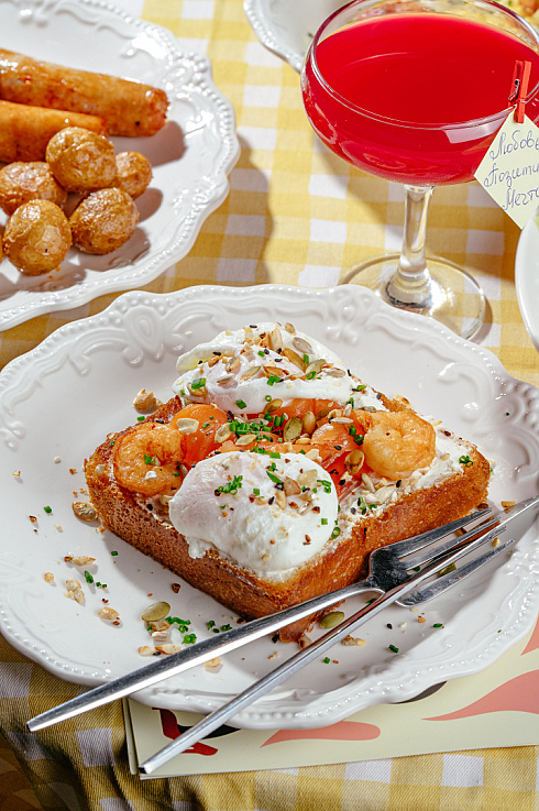 Фотограф Александр Кузьмин, фотография добавлена 11.06.2025