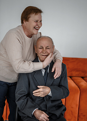 Работа фотографа Анастасия Лагуновская