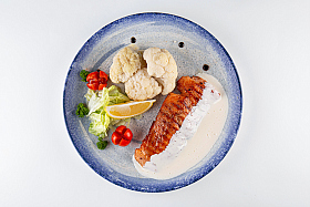 Работа фотографа Анастасия Комок