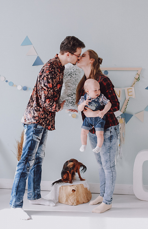 Фотограф Дмитрий Гусалов, фотография добавлена 04.04.2022