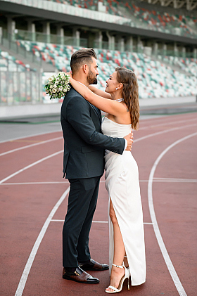 Работа фотографа Кирилл Емельянов