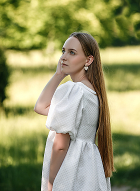 Работа фотографа Анастасия Лагуновская