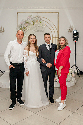 Работа фотографа Юлия Левандовская