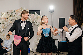 Работа фотографа Юлия Левандовская