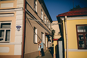 Работа фотографа Александр Кузьмин