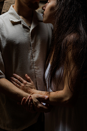 Работа фотографа Михаил и Елизавета Лукашевич