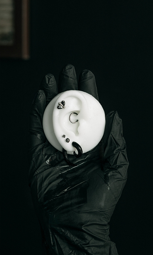 Фотограф Мария Войтик, фотография добавлена 24.12.2025