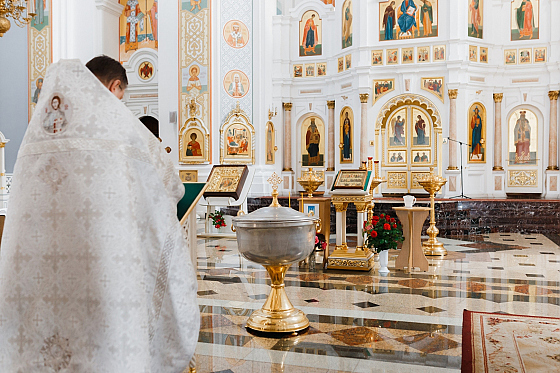 Фотограф Андрей Павлов, фотография добавлена 19.11.2020