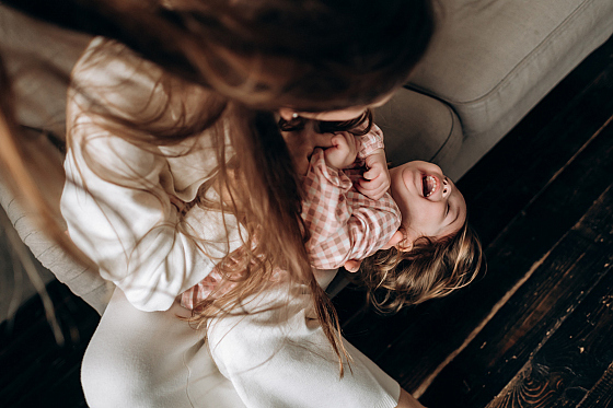 Фотограф Юлия Левандовская, фотография добавлена 14.03.2023