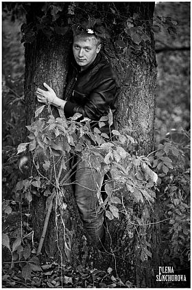 Дерево с секретом... | Фотограф СашАиЛенА Сенчуровы | foto.by фото.бай
