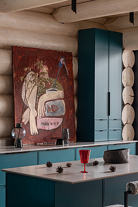 Работа фотографа Андрей Кот