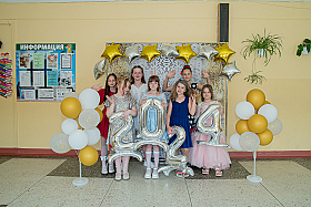 Работа фотографа Татьяна Семёнова