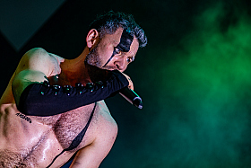 Работа фотографа Александр Тагаев