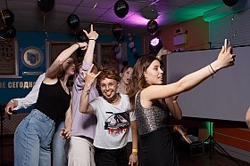 Работа фотографа Сергей Тарасов