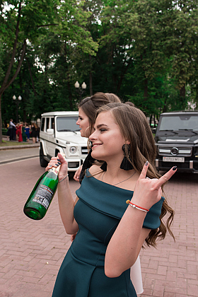 Работа фотографа Сергей Тарасов