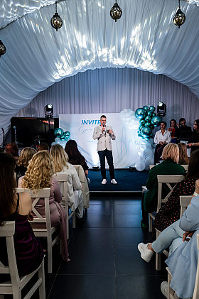 Работа фотографа Кирилл Емельянов