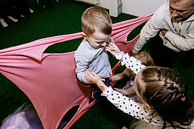 Работа фотографа Дмитрий Гусалов