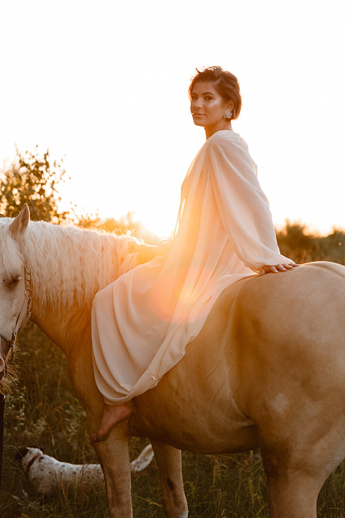 Фотограф Елена Мышковская, фотография добавлена 29.07.2024