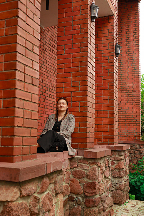 Фотограф Алексей Климков, фотография добавлена 06.11.2025