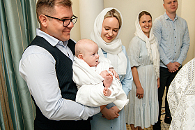 Работа фотографа Юлия Левандовская