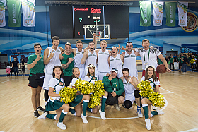 Работа фотографа Сергей Тарасов