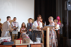 Работа фотографа Сергей Тарасов