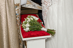 Работа фотографа Юлия Левандовская