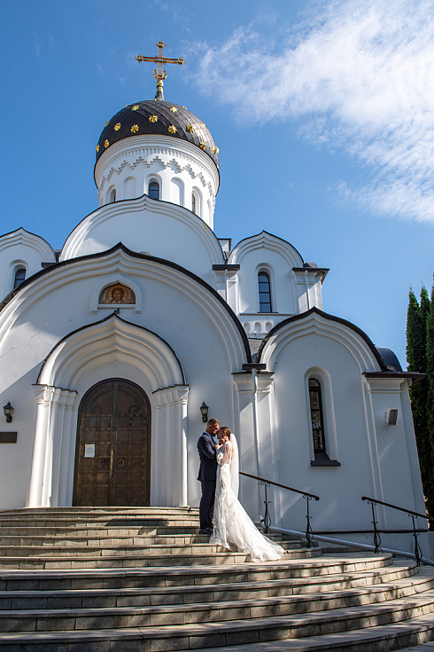 Фотограф Ольга Мороз, фотография добавлена 22.09.2025