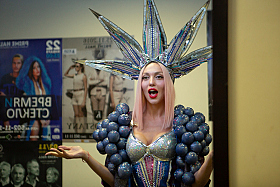 Работа фотографа Сергей Тарасов