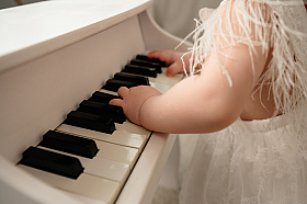 Работа фотографа Юлия Левандовская