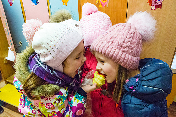 Марина Сикорская - фотограф, фотография добавлена 21.10.2019