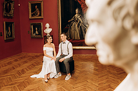 Работа фотографа Юлия Левандовская