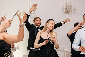 Работа фотографа Юлия Левандовская