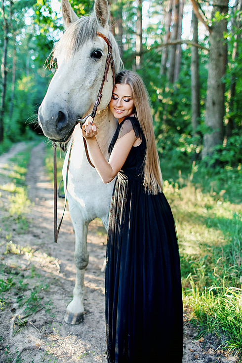 Надежда Василевич - фотограф в городе Брест, фотография добавлена 28.05.2020