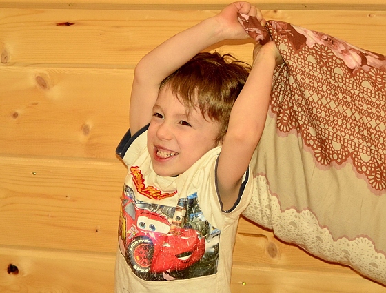 Александр Алёхин - фотограф, фотография добавлена 08.07.2015