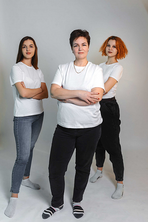 Фотограф Надежда Володько, фотография добавлена 04.03.2026