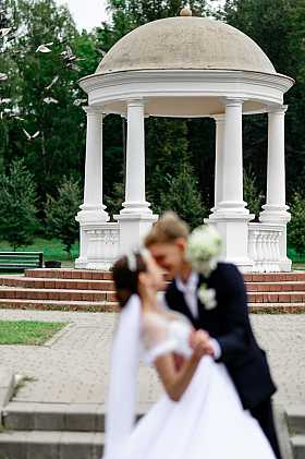 Работа фотографа Кирилл Емельянов