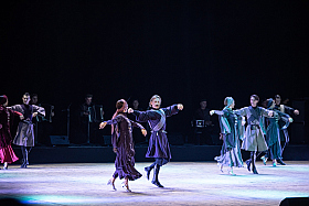 Работа фотографа Сергей Тарасов