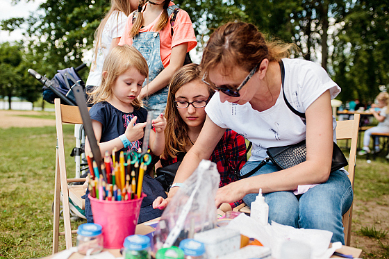 Фотограф Мария Савицкая, фотография добавлена 05.04.2018
