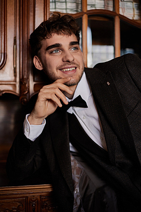 Работа фотографа Илья и Юлия Ширмановы