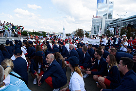 Работа фотографа Сергей Тарасов