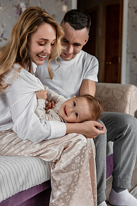 Работа фотографа Анастасия Лагуновская