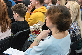 Работа фотографа Сергей Тарасов