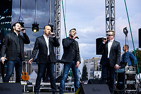 Работа фотографа Сергей Тарасов