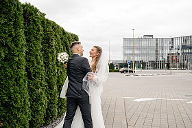 Работа фотографа Юлия Левандовская