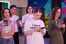 Работа фотографа Илья и Юлия Ширмановы