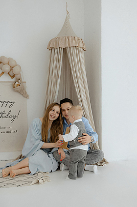 Работа фотографа Екатерина Шведова