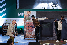 Работа фотографа Сергей Тарасов