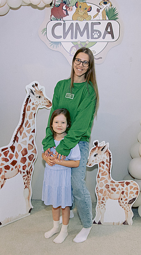 Работа фотографа Дмитрий Гусалов