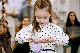 Работа фотографа Дмитрий Гусалов